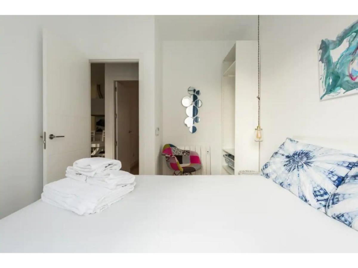 Apartamento 3 Habs Enfrente De Atocha Mendez3º マドリード エクステリア 写真