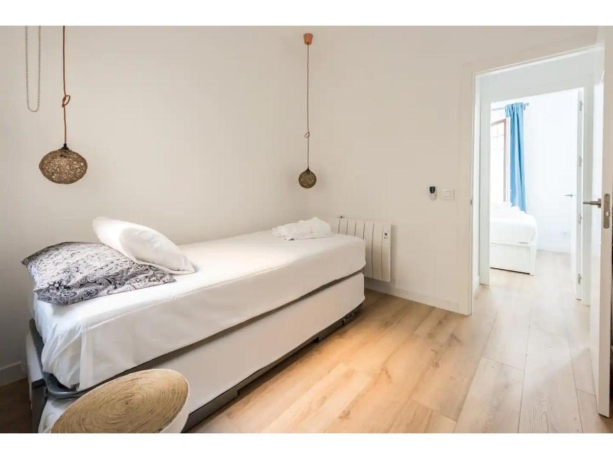 Apartamento 3 Habs Enfrente De Atocha Mendez3º マドリード エクステリア 写真