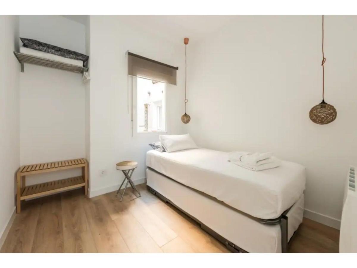 Apartamento 3 Habs Enfrente De Atocha Mendez3º マドリード エクステリア 写真