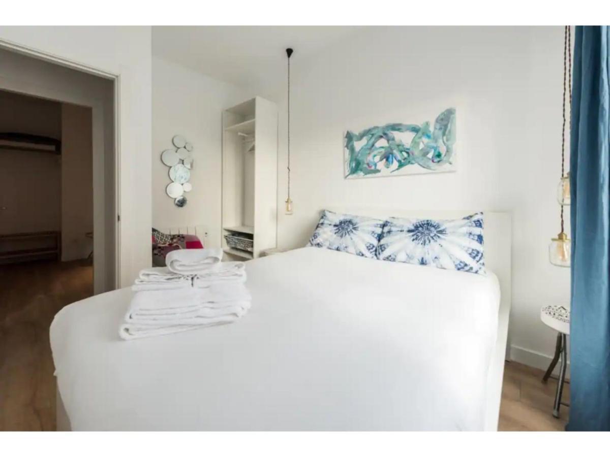 Apartamento 3 Habs Enfrente De Atocha Mendez3º マドリード エクステリア 写真